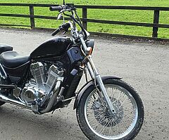 Excellent suzuki intruder sv800 - Image 5/6