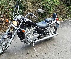 Excellent suzuki intruder sv800 - Image 6/6