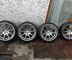 18 9j 5x112
