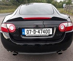 Jaguar xk - Image 3/4