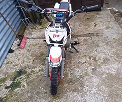 2019 BMC Pit