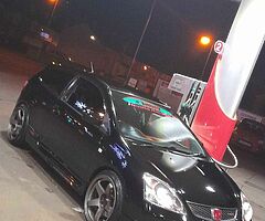 Rota GTR