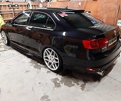 Mk6 jetta 2.0