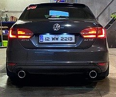 Mk6 jetta 2.0 - Image 6/9