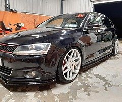 Mk6 jetta 2.0 - Image 7/9