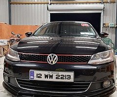 Mk6 jetta 2.0 - Image 8/9