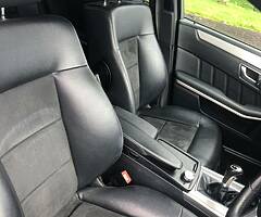 Mercedes E 220 amg sport - Image 6/10