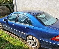 Mercedes Benz