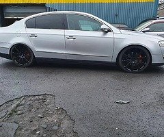 Alloy refurbishments