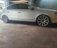 Alloy refurbishments