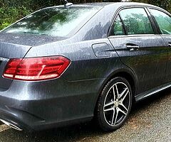 2015 Mercedes-Benz E 220 - Image 4/10
