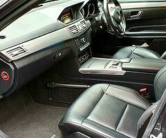 2015 Mercedes-Benz E 220 - Image 10/10