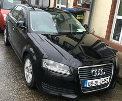 Audi A3 2008 Manual - Image 3/3