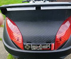 2006 Honda Varadero - Image 9/9
