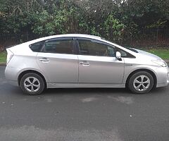 Toyota prius  (Auto) - Image 5/5