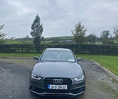 Audi A4 - Image 3/3