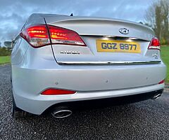 2016 Hyundai i40 - Image 3/4
