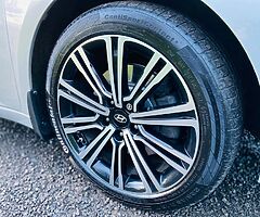 2016 Hyundai i40 - Image 4/4