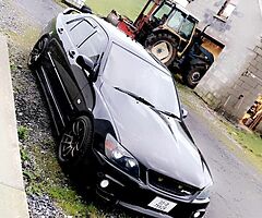 Wanted! Lexus Powersteering Pump