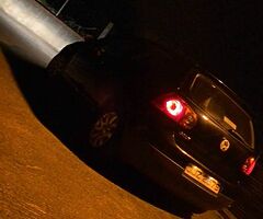 2004 Volkswagen Golf