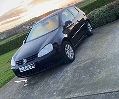 2004 Volkswagen Golf
