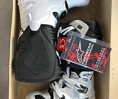 Alpinestars Tech 7