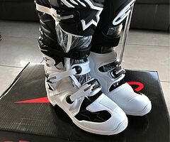Alpinestars Tech 7 - Image 4/4