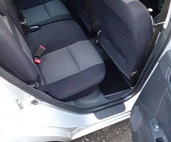 ⭐2008 Hyundai getz cdx model top spec ⭐ - Image 4/4