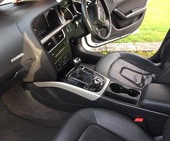 2010 Audi A5