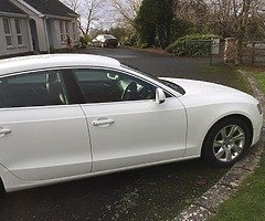 2010 Audi A5 - Image 3/7