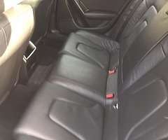 2010 Audi A5 - Image 4/7