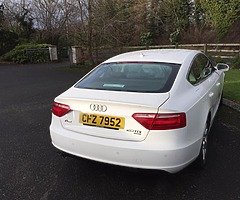 2010 Audi A5 - Image 6/7