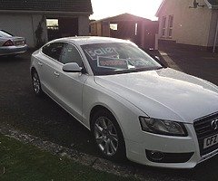 2010 Audi A5 - Image 7/7