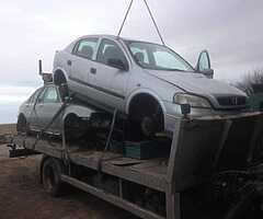 CASH FOR CARS