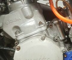 Blown up 2 strokes wanted