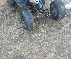 Quad - Image 3/3