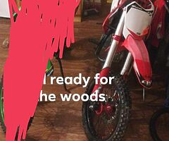 Pitbike