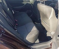 Toyota Avensis - Image 6/7