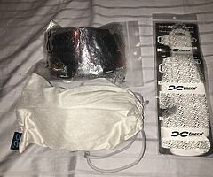 selling lots of new/used MTB kit