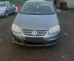 2021 Volkswagen Passat - Image 7/7