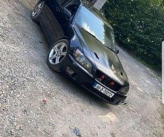 Is200 slab car