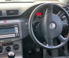 Vw passat - Image 3/4