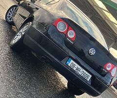 Vw passat - Image 4/4