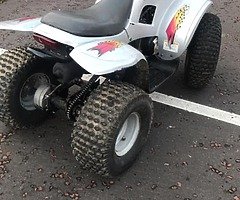 Forsale or swap - Image 3/4