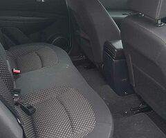 2008 Nissan Qashqai
