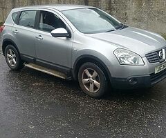 2008 Nissan Qashqai - Image 4/5