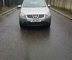 2008 Nissan Qashqai - Image 5/5