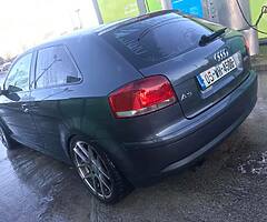 Audi a3 - Image 4/4