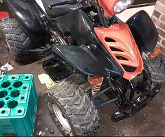 2016 Honda GB