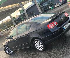 Vw Passat - Image 3/4